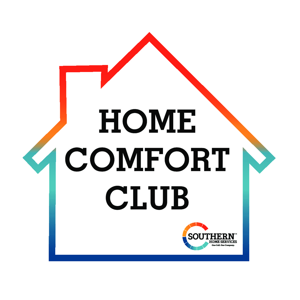 Home Comfort Club logo
