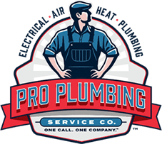 Pro Plumbing Air & Electric