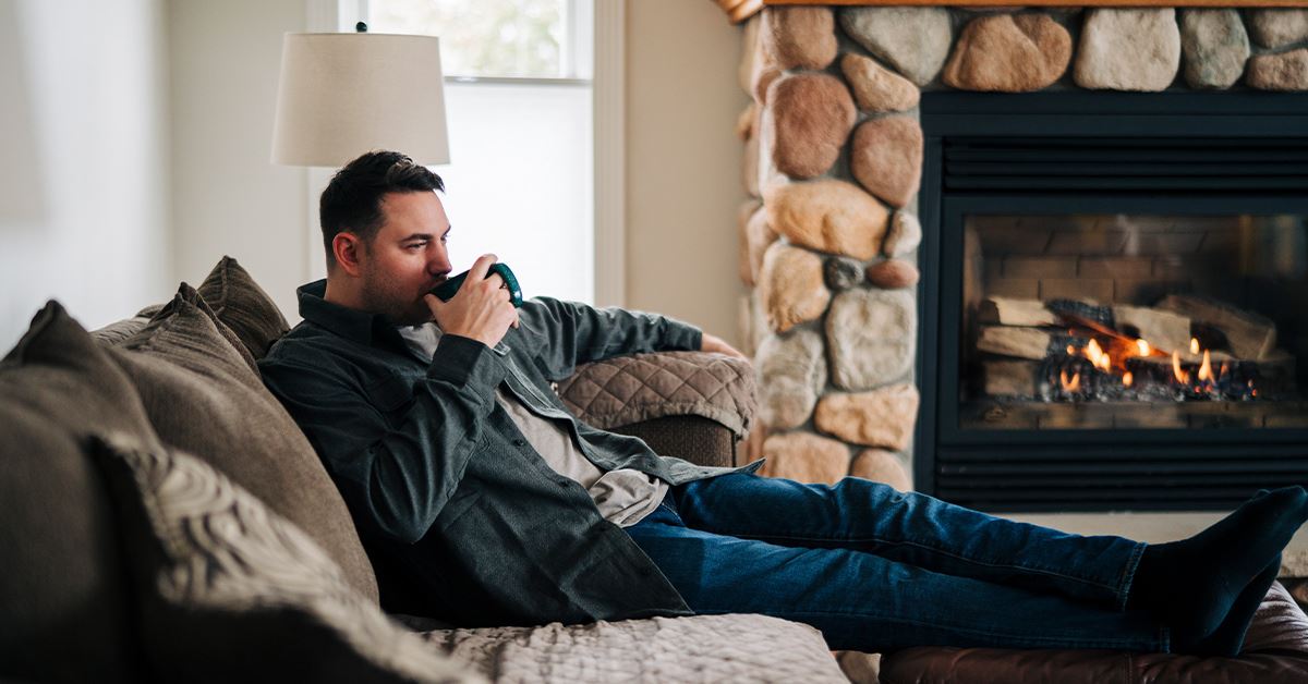 What to Do When the Heat Goes Out