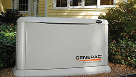 Generators
